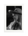Bardot in Viva Maria White / XXL