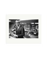 Michael Caine at Pinewood Studios Print Only / Large