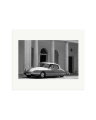 Citroen DS21 Print Only / Large