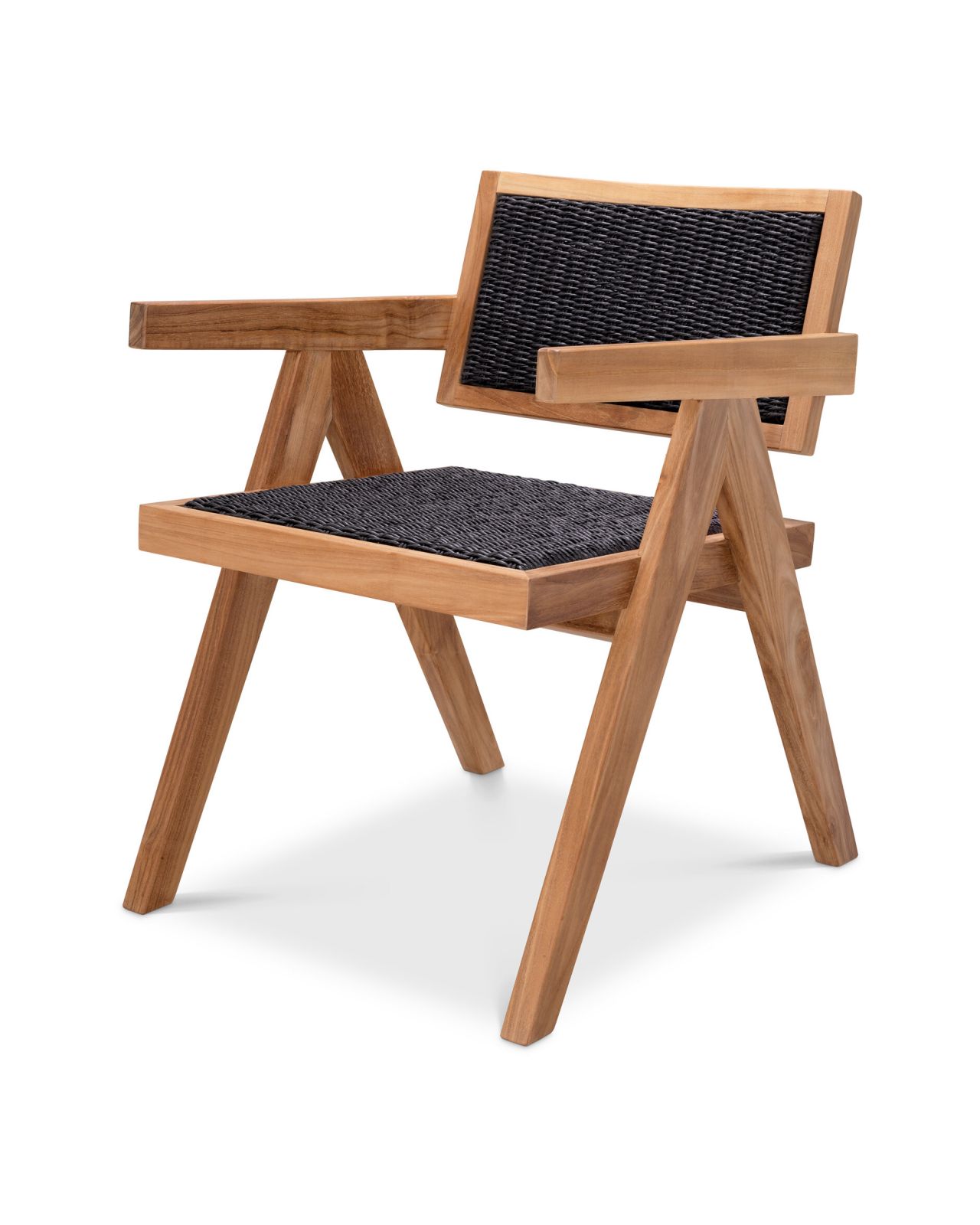 Kristo Outdoor Dining Chair