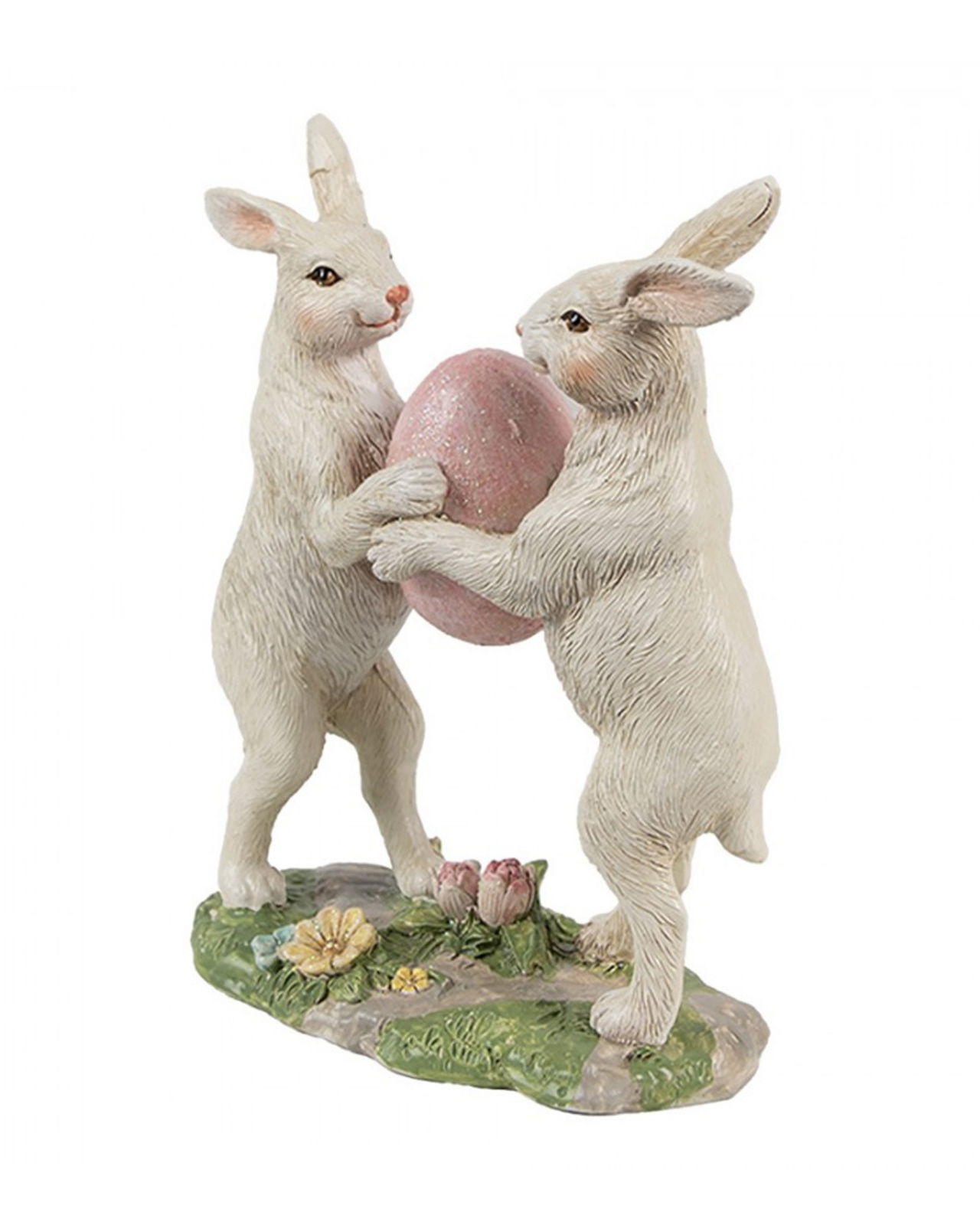 Oliver & Poppy paashazen