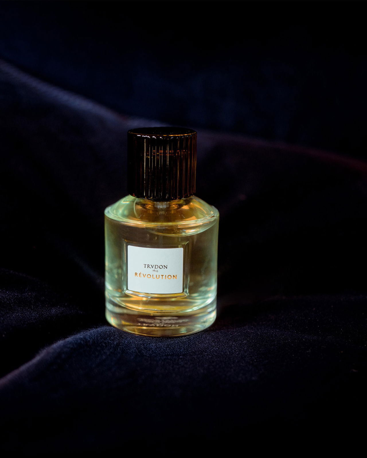 Révolution parfym
