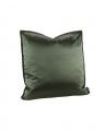 Dorsia cushion cover green