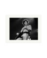 Keith Richards Live, 1978 Print Only / XL