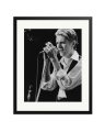 David Bowie 1976 Black / XL