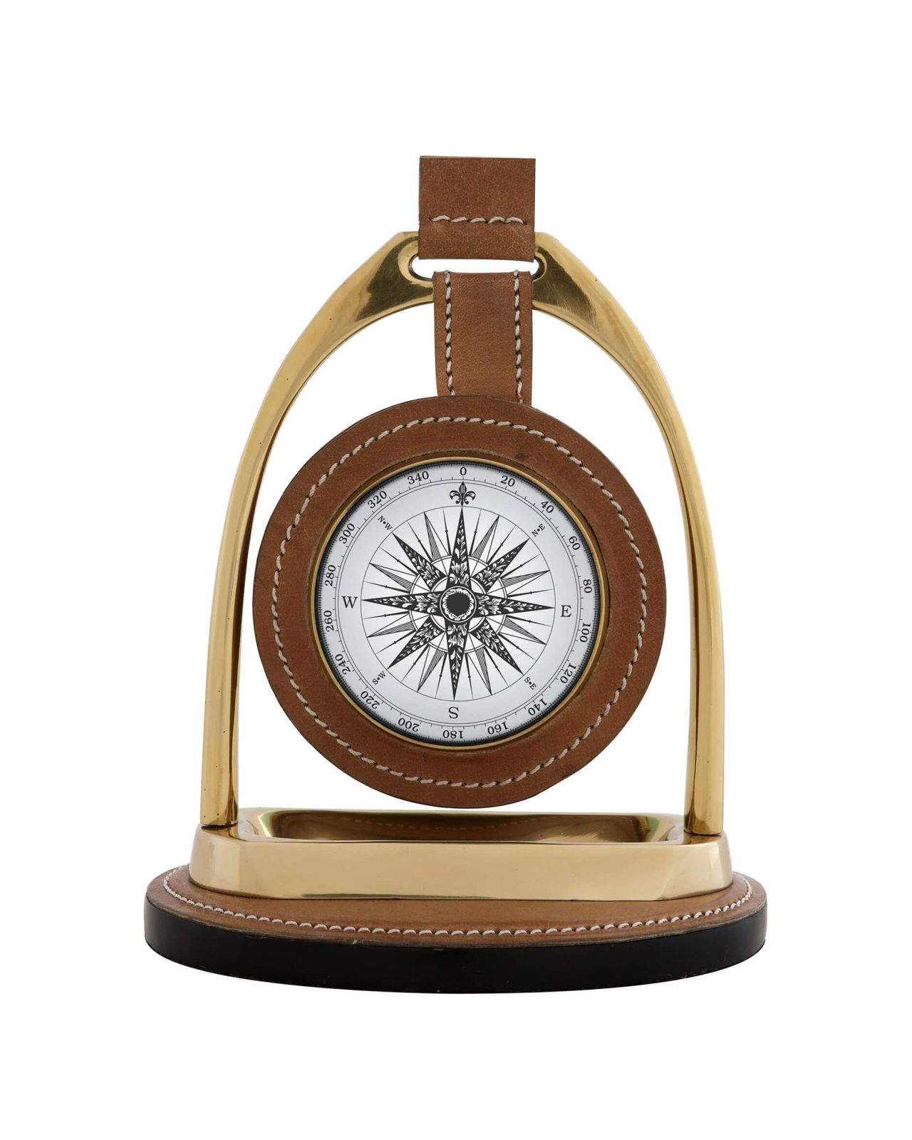 Klokke Bailey Equestrian Messing