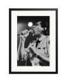Bryan Ferry '75 Black / XL