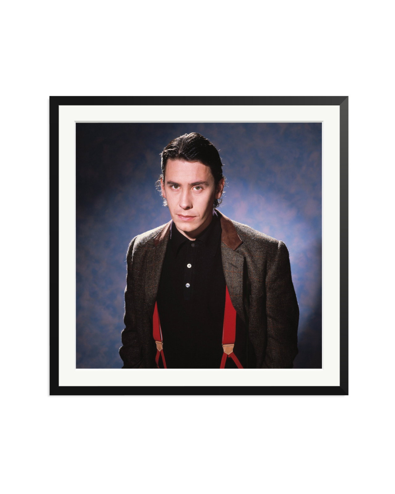 Jools Holland, 1983 Black / XXL