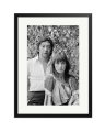 Gainsbourg's Rue de Verneuil Black / XL