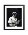 Santana, 1981 Black / Medium