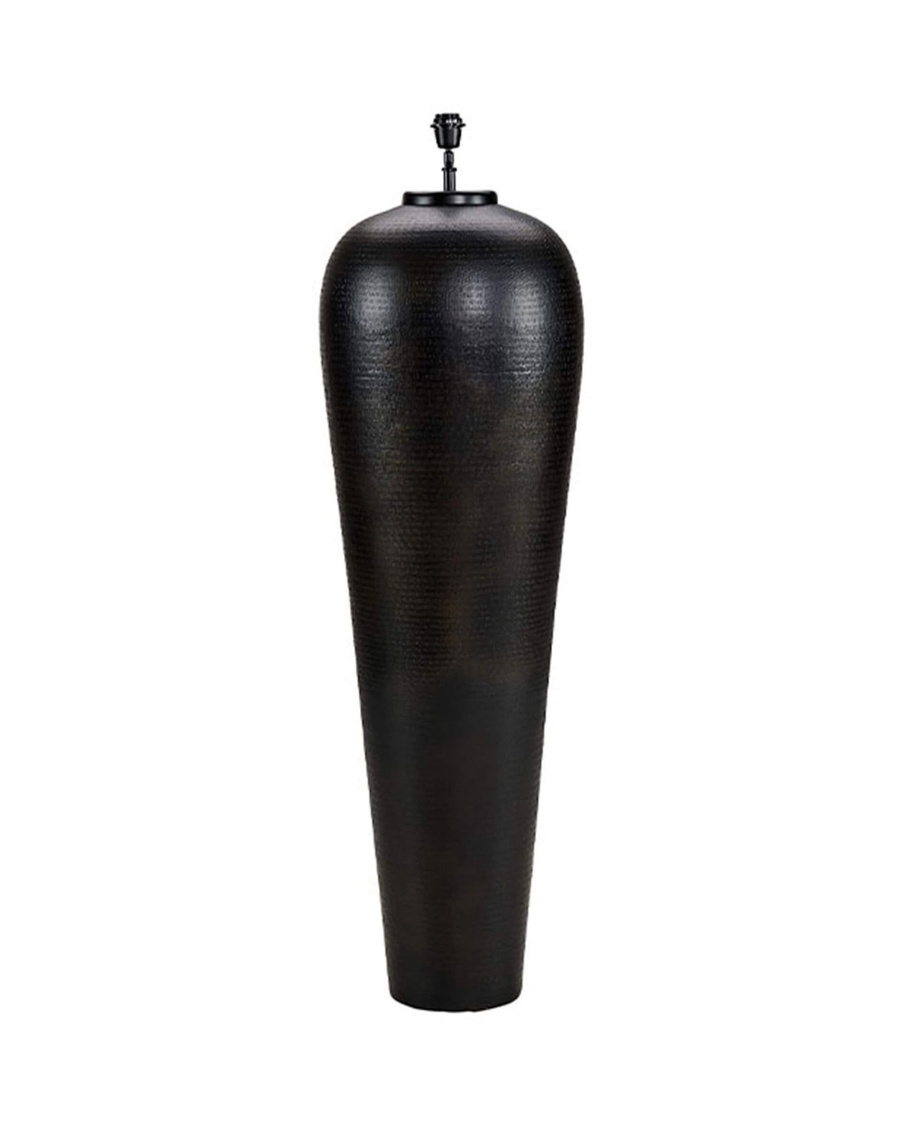 Florence Floor Lamp Black