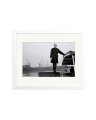 Michael Caine as Jack Carter White / Medium