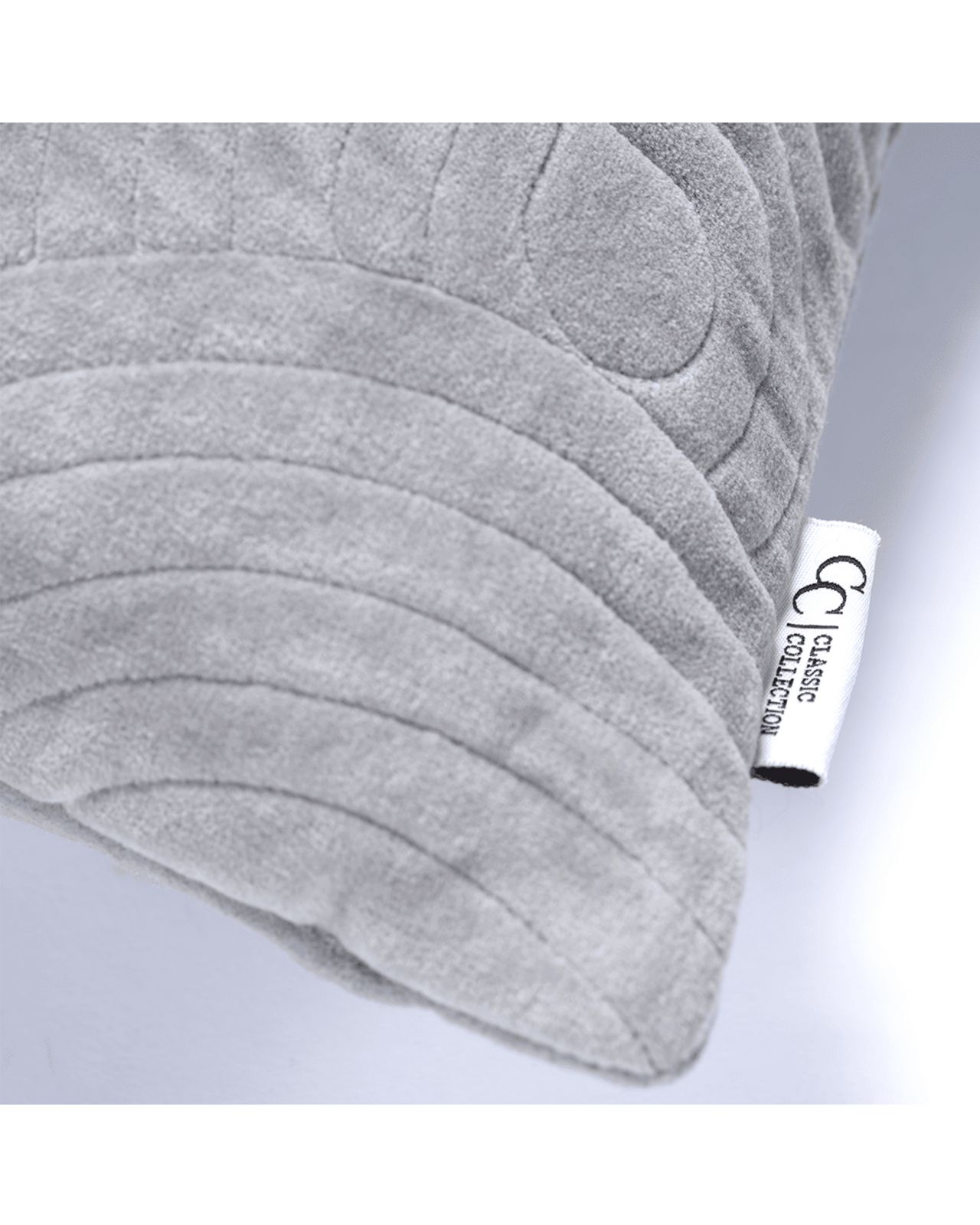 Arch kuddfodral slate grey OUTLET