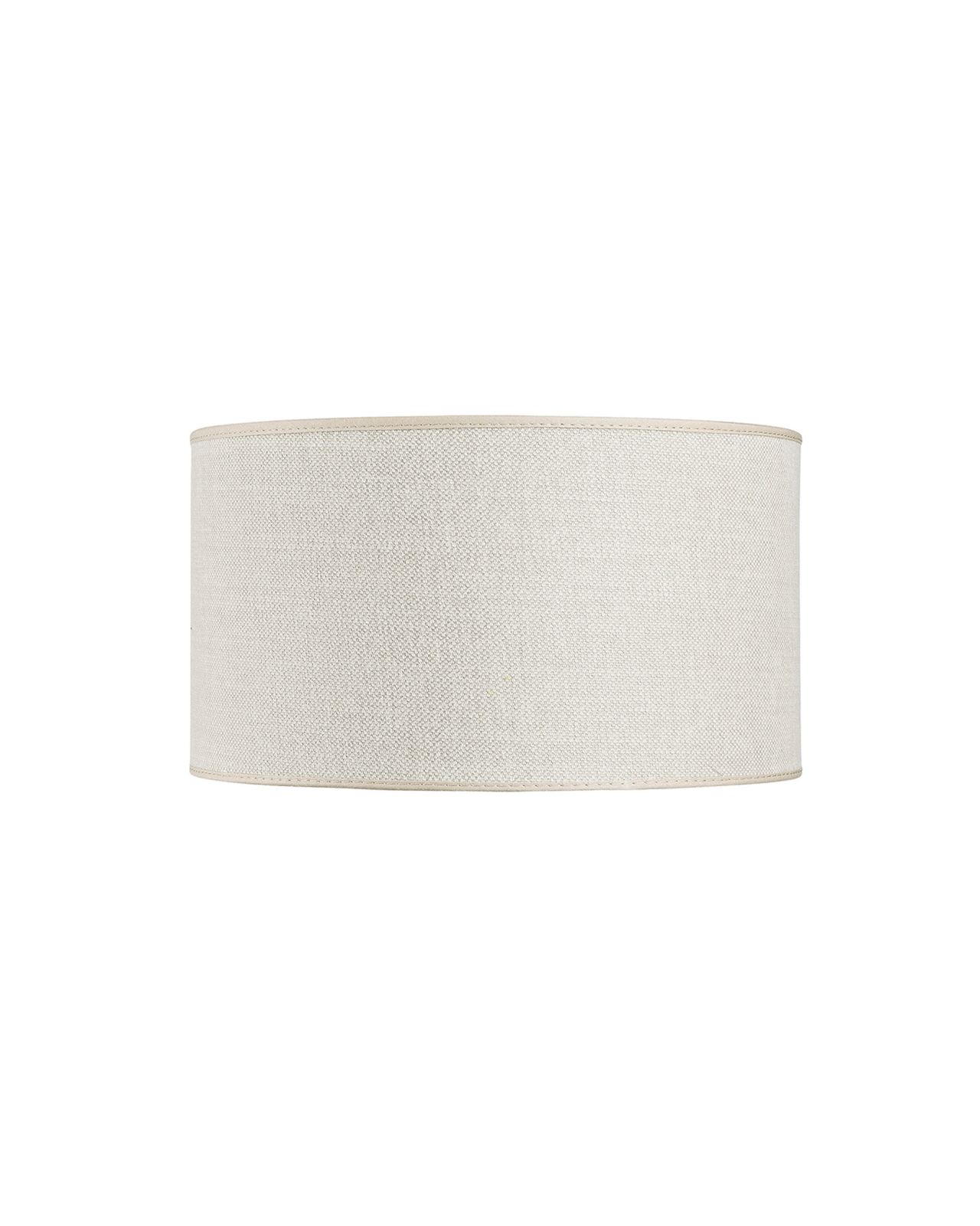 Harrow lampshade colonella linen OUTLET