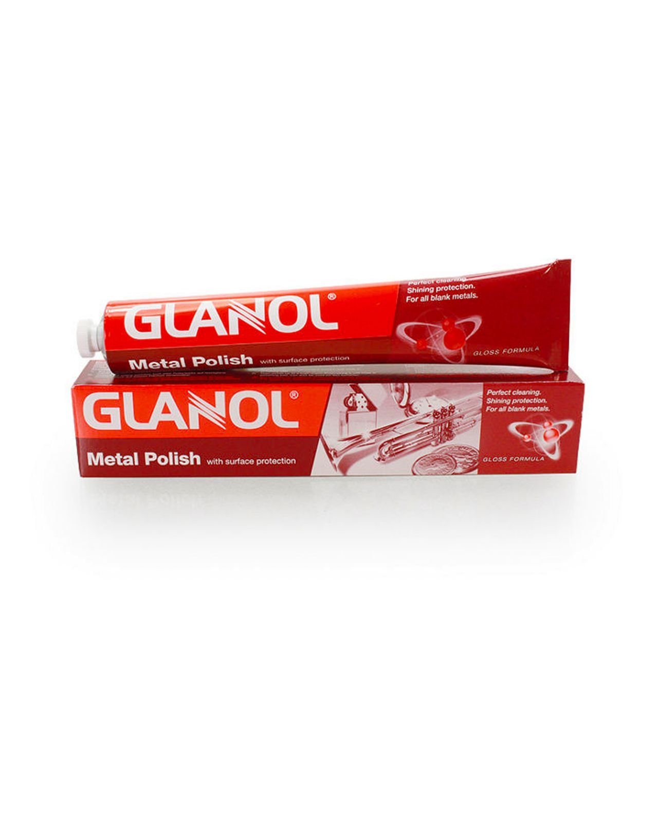 Glanol-puhdistusaine 100 ml