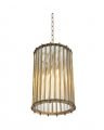 Tiziano Ceiling Lamp Brass