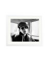Lou Reed 1975 White / Large