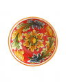 Ferla Bowl Red