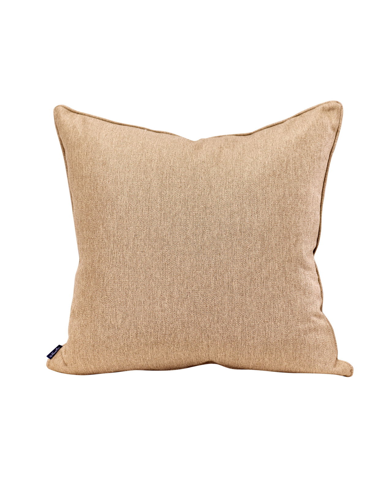 Eliza Floral Kissenhülle sunbaked red