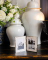 Martha Photo Frame