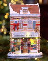 Carla Gift Shop Christmas Decoration