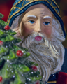 Caspar tonttukoriste