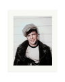 Brando, The Wild One Print Only / XL