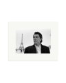 Bryan in Paris Print Only / Small
