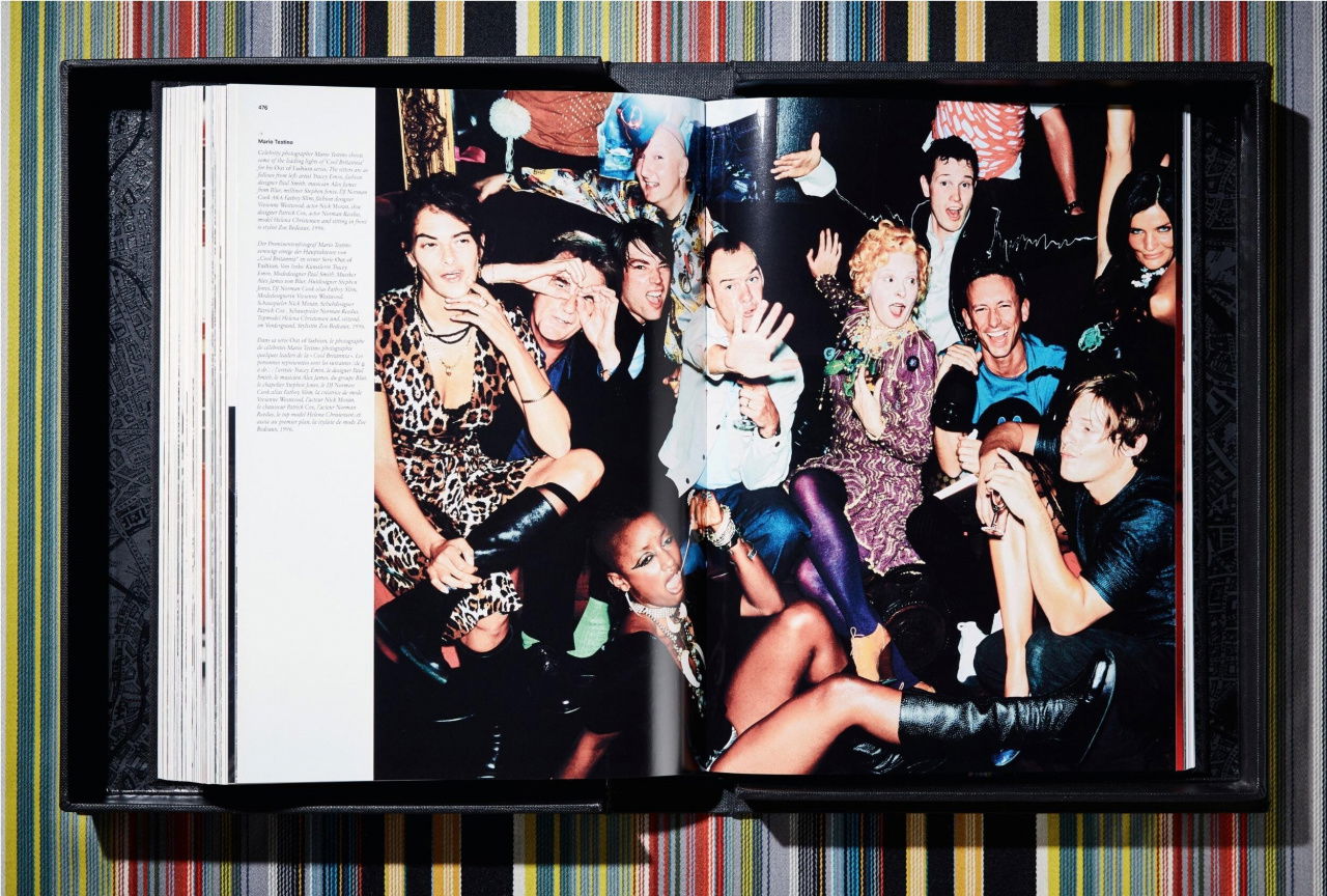 London. Portrait of a City, Paul Smith Edition No. 1–500 ‘Piccadilly Circus’