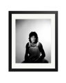 Eddie Van Halen, 1996 Black / Medium