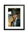 The Temple of Doom Black / Medium