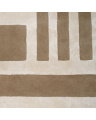 Radley matto ruskea/beige