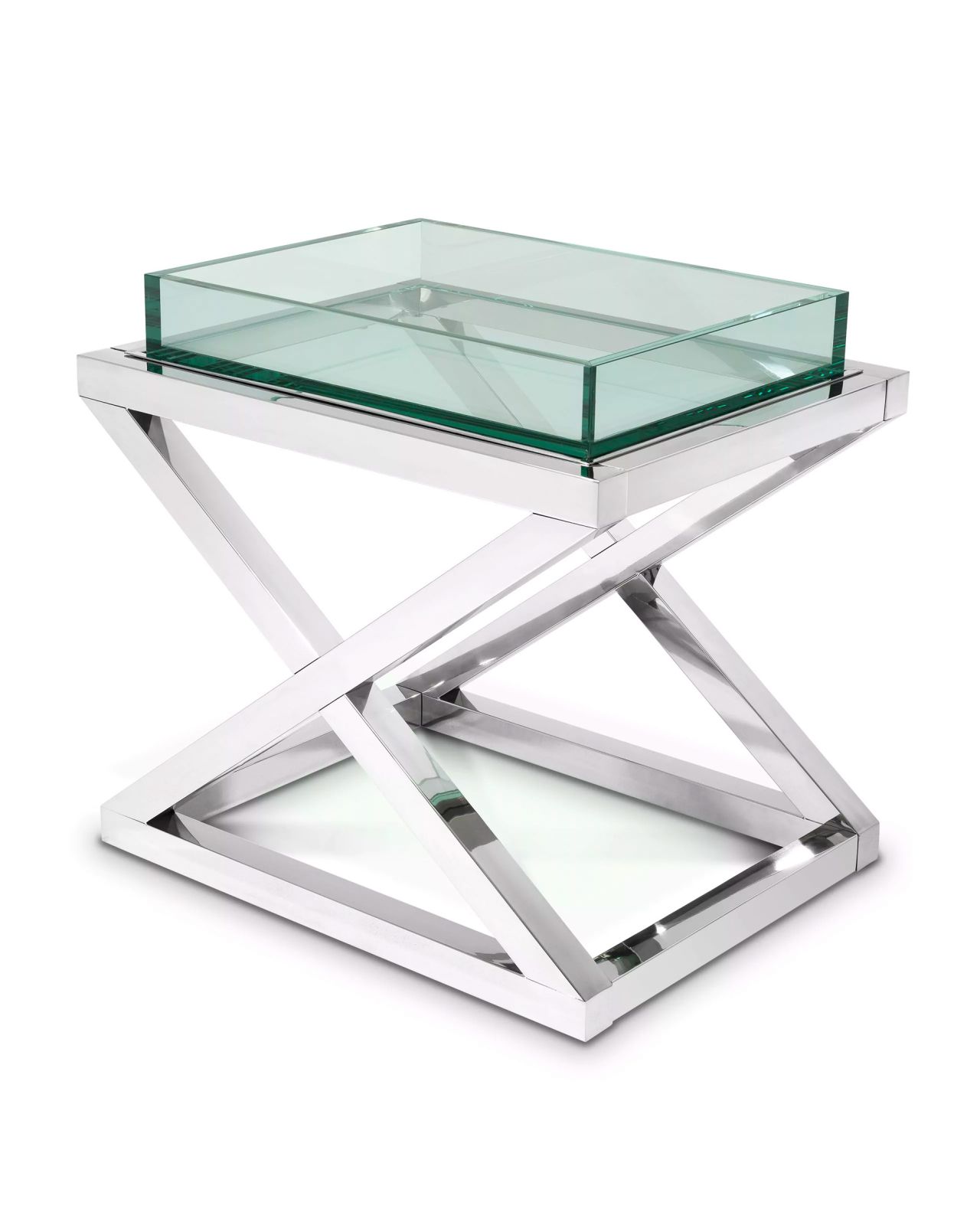 Sidobord Curtis OUTLET