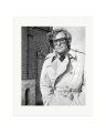 Michael Caine, Pulp Print Only / Medium