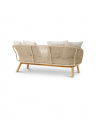 Trinity Sofa Viola Sand