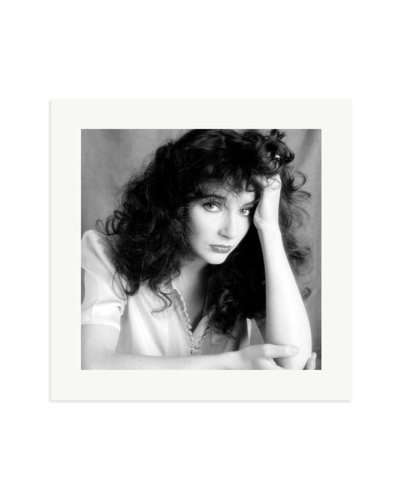 Kate Bush, 1978 Print Only / Large