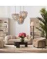 Jameson Sofa Amaro Cream