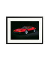 1977 Ferrari 365 Black / XL