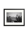 Caine in Berlin Black / Medium