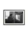 Coluche and Mitterrand Black / XXL