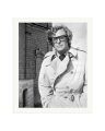 Michael Caine, Pulp Print Only / XXL