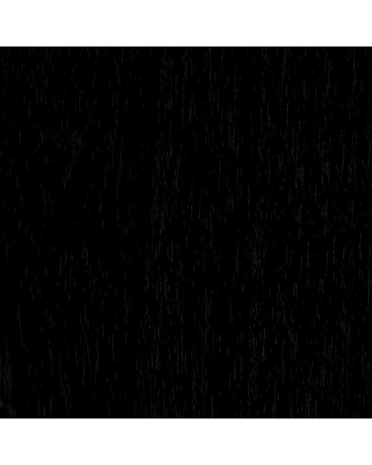 Mayfair serveerwagen zwart