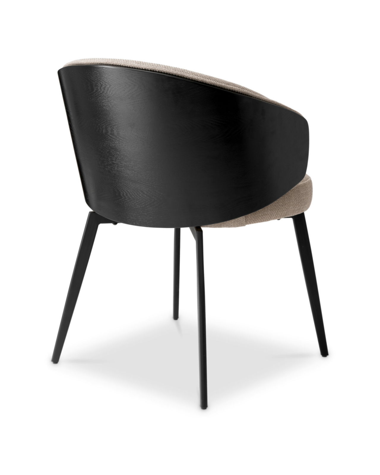 Camerota matstol scalea grey