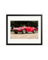 1931 Alfa Romeo Black / Large