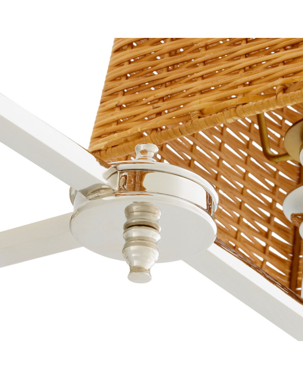 Wall Lamp Lexington Double