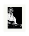 Carl Perkins Print Only / Medium
