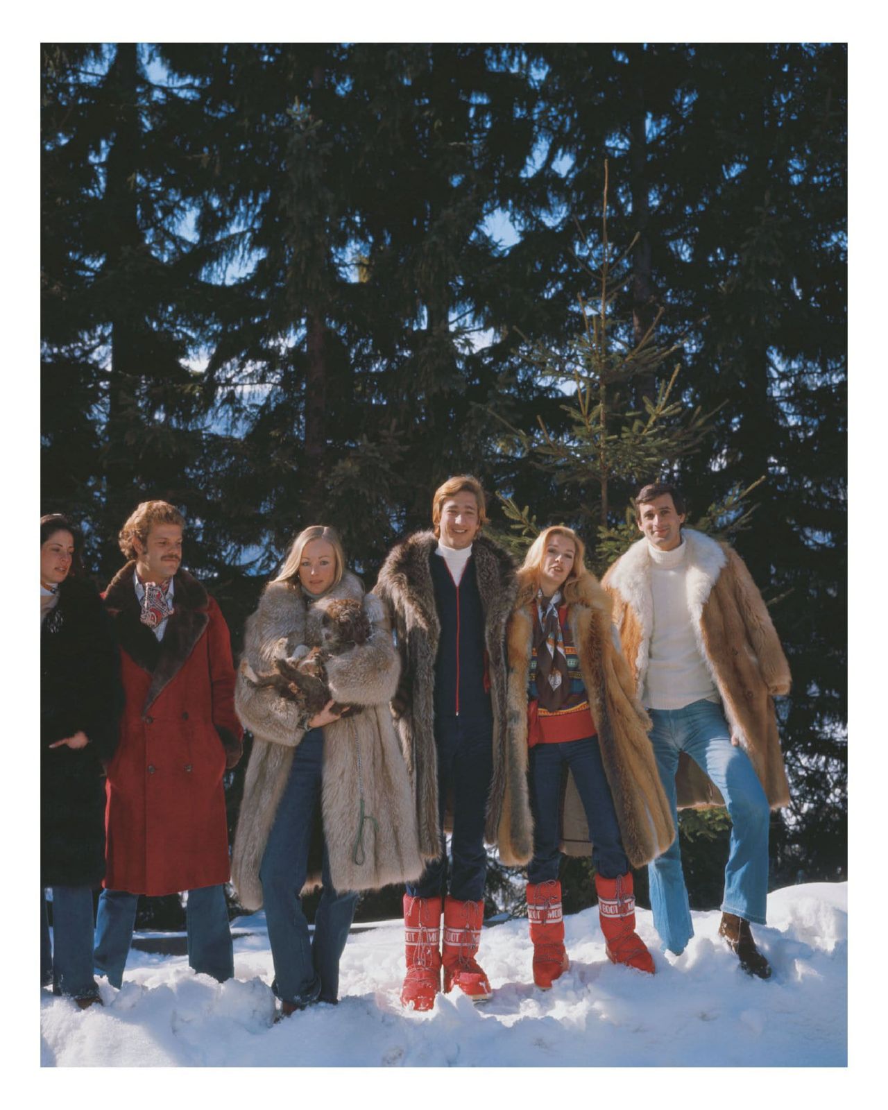 Slim Aarons: La Dolce Vita