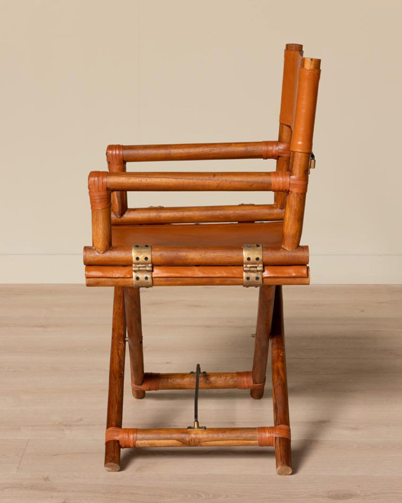 Trafford Director Chair