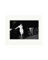 Liza Minnelli on set Print Only / Medium