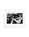 Francoise Hardy at Home White / Medium